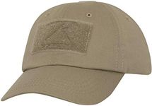 Rothco Special Forces Operator Cap, Khaki