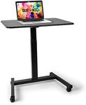 Duronic Sit-Stand Desk WPS47 | Port