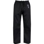 Blitz Student Martial Arts Trousers - Black - 5/180cm