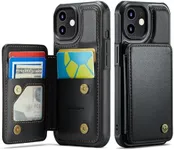 Vinich for iPhone 12/12 Pro Wallet