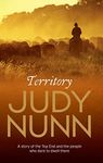 Territory: a gripping family saga f