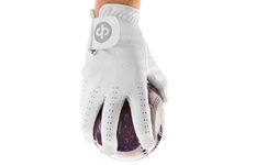 Drakes Pride Mens RH White Bowls Glove - Medium