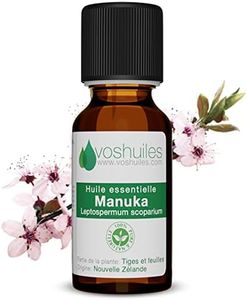 Voshuiles 