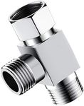 G1/2" Diverter Valve, Traditional M