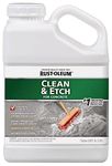 Rust-Oleum 301242 Clean & Etch