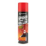 Pestshield 6 x Spider & Creepy Crawly Insect Killer Spider Spray No More Spiders