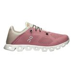 On Running Women's Cloud 5 Coast Zaphyr | Sand Sneaker, Zaphyr | Sand, 8