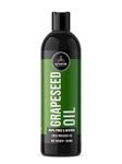 Botanical Beauty Grapeseed Oils