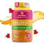 Multivitamin For Boosting Immune System