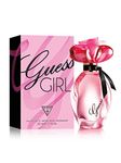 Guess Girl for Women-1.7-Ounce EDT Spray