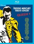 Freddie Mercury Tribute Concert