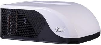 Coleman-Mach Everest VS-18 RV Air C