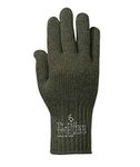 Rothco Gi Wool Glove Liners