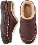 Zigzagger Men's Slip On Moccasin Sl