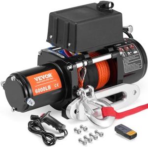 VEVOR Elec