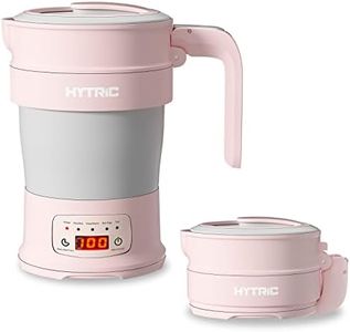 HYTRIC Tra