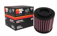 K&N Engine Air Filter: High Performance, Premium, Powersport Air Filter: Compatible with 2022-2033 Royal Enfield Classic/Hunter 350 and 2021-2023 Meteor 350, RO-3522