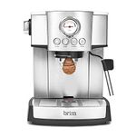 BRIM 15 BAR ESPRESSO MAKBASIC