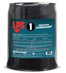 LPS 1 Premium Lubricants Model Code: AD - Price is for 1 PAL, 5GAL/PAL (part# 00105)