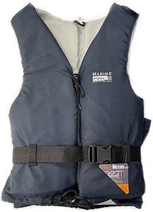 Marinepool ISO Active Buoyancy Aid Vest. Adult Size (30-50kgs)