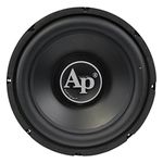 Audiopipe 15 Inch Subwoofers