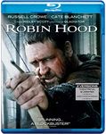 Robin Hood (2010) - A Ridley Scott Film (Includes Theatrical & Unrated Version)