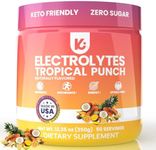 Keppi Keto Electrolytes Powder - No