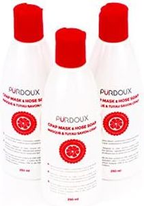 Purdoux CP