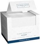 Clean Skin Club Clean Towels XL, 10