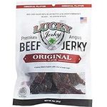 Lucky Beef Jerky - 3oz Slab (Origin
