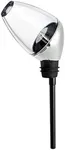 Houdini Aerator & Pourer Wine Aerator, 6 inches, Stainless (W9112)