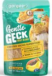 Gargeer 16oz Complete Crested Gecko Food Diet. Premium Ingredients Mix, Ready to Use Freshly Made Powder. Unique Superfood Formula, Developed & Made in The USA. Enjoy!