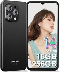 DOOGEE N55