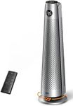 Dreo 25dB Silent Space Heater, 30" 