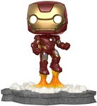 Funko Pop! Deluxe, Marvel: Avengers