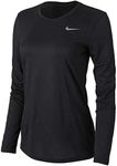 Nike Women's Longsleeve Legend T (L