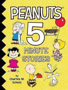 Peanuts 5-