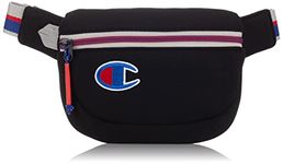 Champion Attribute Waistbag, black, One Size