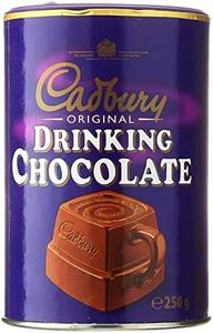 Cadbury Drinking Chocolate 250 gram (8.8oz)