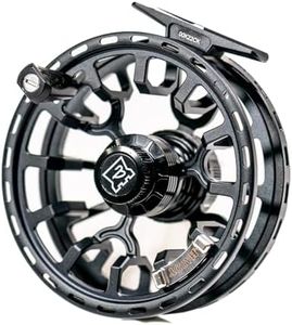 Fortuna Regent Fly Reel