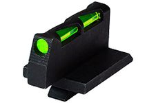 Hi-Viz RHLW01 Ruger Interchangeable Litewave Front Handgun Sight