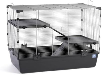 Prevue Pet