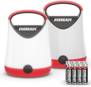 Eveready L