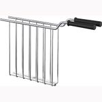 ZWILLING Enfinigy Toaster Sandwich Rack - Short - Black