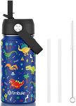 Fimibuke Kids Insulated Water Bottl