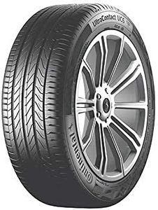 Continental UC6 195/60 R16 89V Tubeless Car Tyre