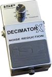 ISP Technologies Decimator X Noise Reduction Pedal