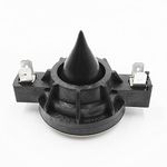 HUMARH Tweeter Diaphragm for Electro Voice - EV DH3 DH2001 DH2005 DH2010 DH2010A DH2305, FM1202 FM1502, SX80 SX100 SX200 SX300 SX500 SXA100, S122 S152 S1503ER S1803ER, T22 T52 T53 T55, 81514 81014