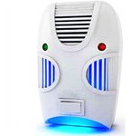 Star Electronic Pest Repellers