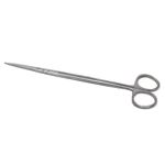 IS IndoSurgicals Metzenbaum Scissor Sharp/Sharp (Straight, 7")